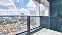 Duo Residences (D7), Apartment #460681871